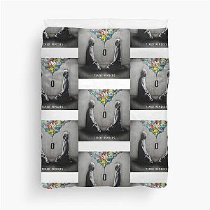 Alan Walker - Tired artwork  Duvet Cover