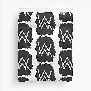 BEST OF ALAN WALKER Duvet Cover