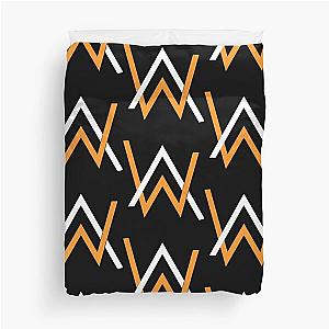 Alan Walker Duvet Cover