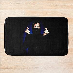 Dj Alan walker    Bath Mat