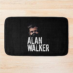 Alan walker dj music star seller    Bath Mat