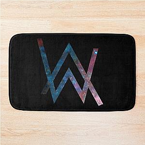 Alan Walker Dream Galaxy Bath Mat