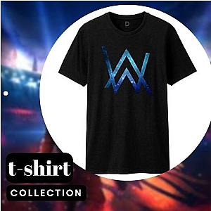 Alan Walker T-Shirts