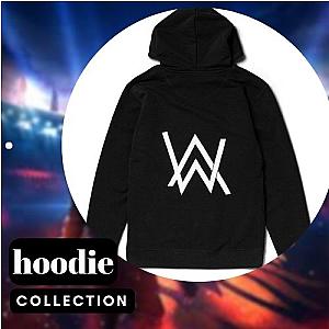 Alan Walker Hoodies