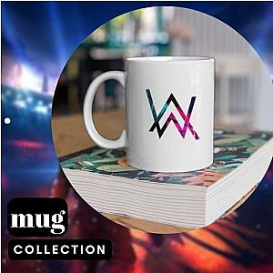 Alan Walker Mugs