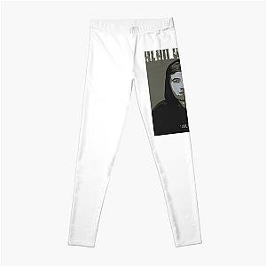 Alan Walker Alan Walker art ,Alan Walker   Leggings