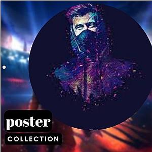 Alan Walker Posters