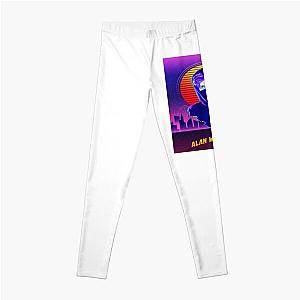 EDM - Alan Walker  Leggings