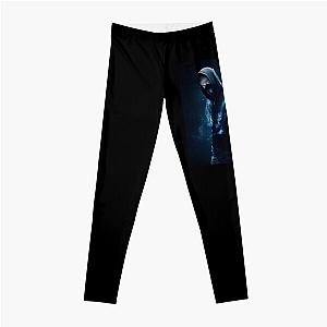 EDM - Alan Walker  Leggings