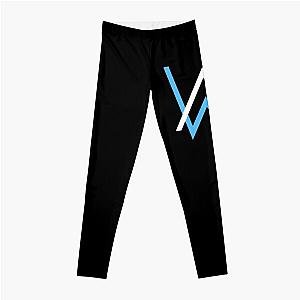 ALAN WALKER  Leggings