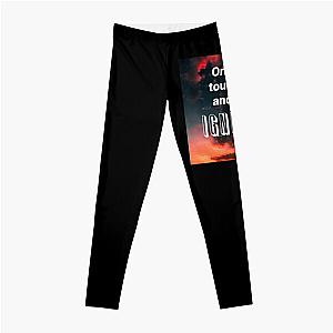 EDM - Alan Walker  Leggings