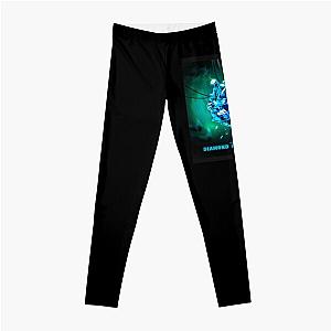 EDM - Alan Walker  Leggings