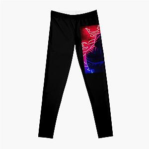 EDM - Alan Walker  Leggings