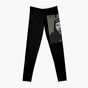 Alan Walker Alan Walker art ,Alan Walker illustration   Leggings