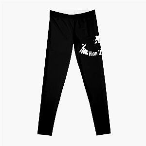 Alan Walker illustration  ,Alan Walker designs    Leggings