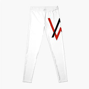 Alan Walker  Leggings