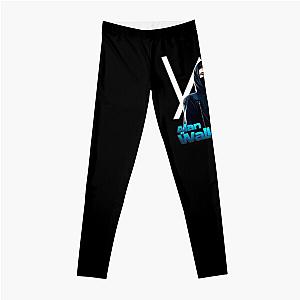 Alan Walker  Leggings