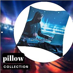 Alan Walker Pillows