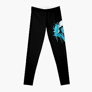 Darkside An Alan Walker Tribute Edition Leggings