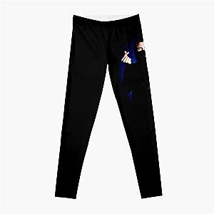 Dj Alan walker    Leggings