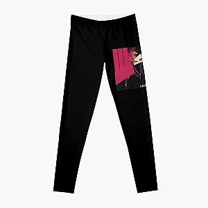 Alan Walker Fan art   Leggings