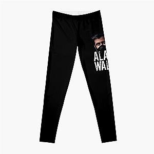 Alan walker dj music star seller    Leggings