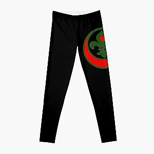 ALAN WALKER     Leggings