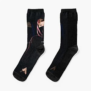 EDM - Alan Walker Socks