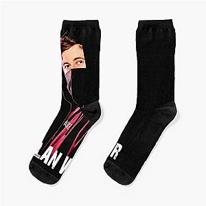 EDM - Alan Walker Socks