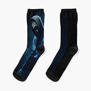 EDM - Alan Walker Socks