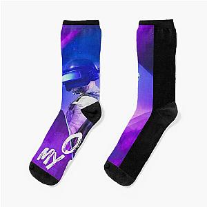 EDM - Alan Walker Socks