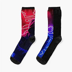 EDM - Alan Walker Socks