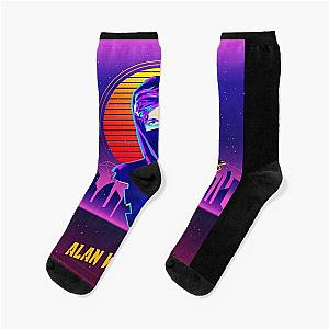 EDM - Alan Walker Socks