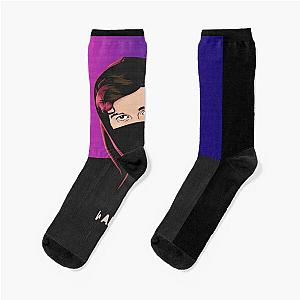 EDM - Alan Walker Socks