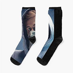 EDM - Alan Walker Socks