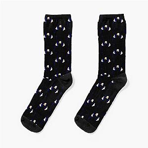 Dj Alan walker Socks