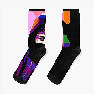 EDM - Alan Walker Socks