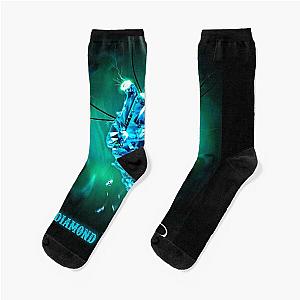 EDM - Alan Walker Socks