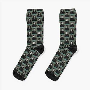 Alan Walker Alan Walker art ,Alan Walker illustration   Socks