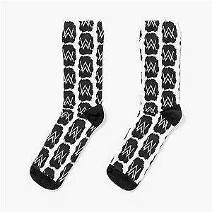 BEST OF ALAN WALKER Socks