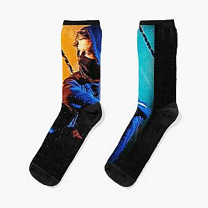 of EDM - Alan Walker Socks