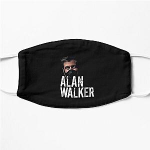 Alan walker dj music star seller    Flat Mask