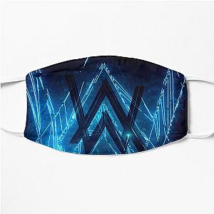 Alan Walker Mask Flat Mask