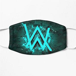 Alan Walker Flat Mask