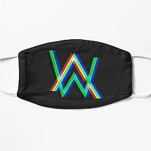 Alan Walker Flat Mask