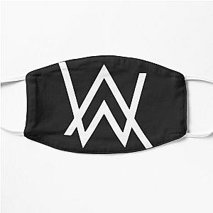 Alan Walker Flat Mask