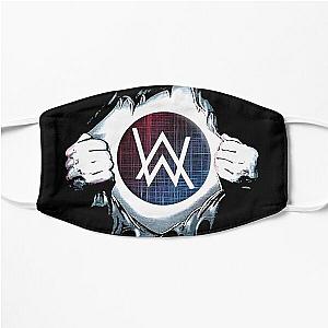 EDM - Alan Walker DJ Flat Mask