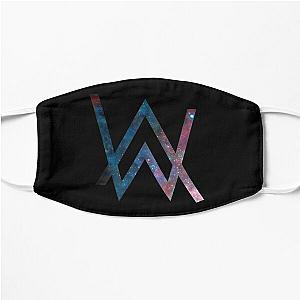 Alan Walker Dream Galaxy Flat Mask