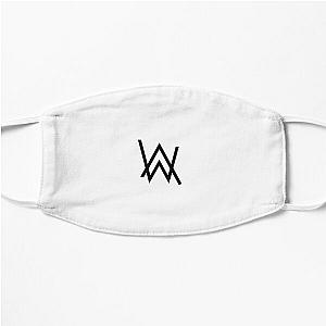 Alan Walker  Flat Mask