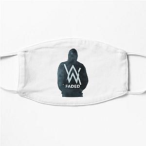 Alan Walker Flat Mask